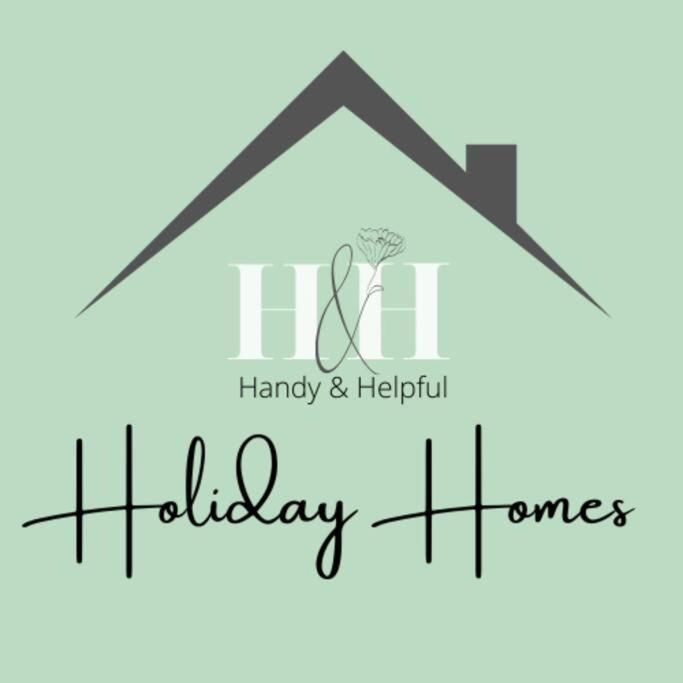 Home Away From Home St Helens Buitenkant foto